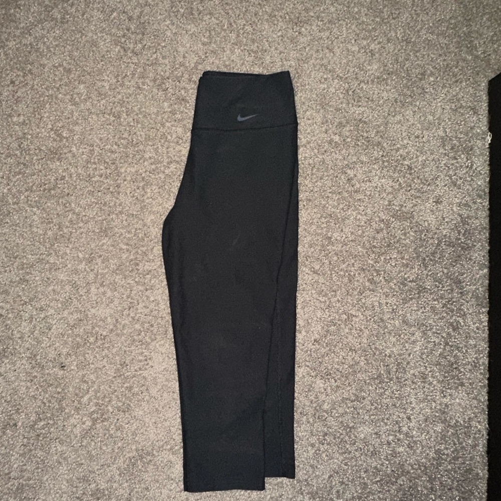 Cropped NIKE leggings